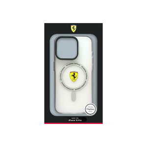�t�F���[�� iPhone15 Pro�p ���C���C�����X�[�d�Ή� �w�ʃP�[�X �G�A�[�W�F�C FEHMP15LUBACIK