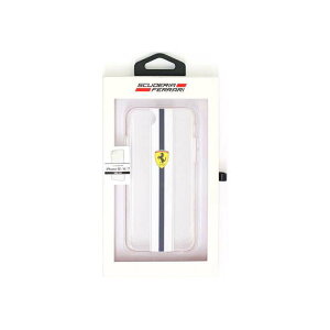 �t�F���[�� iPhone SE(��3����)/(��2����)�p �N���A �w�ʃP�[�X [iPhone8/7�ɂ��Ή�] �G�A�[�W�F�C FESPIHCI8IT
