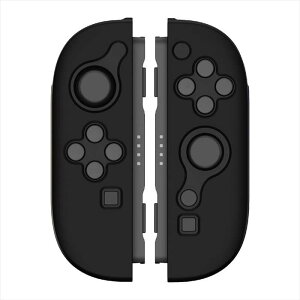 Switch2�pJoy-Con�Ή��V���R���J�o�[ �u���b�N �A���[�� ALG-NS2JSCBK