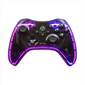 Switch2�p���C�����X�l�I���R���g���[���[�N���A �u���b�N �A���[�� ALG-NS2WNEC