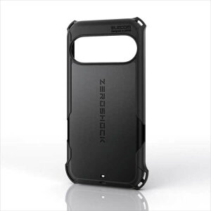 �y����s�zGoogle Pixel 10 Google Pixel 10 Pro ZEROSHOCK �u���b�N �G���R�� PM-P252ZEROBK