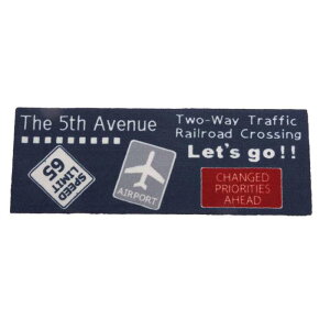 ysztA}bg J[}bg tg}bg A}bg JWA wK t[Jbgx 45×125cm IKEHIKO 1230280191502