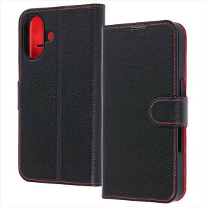 iPhone 17 �蒠�^���U�[�P�[�X �V���v�� �}�O�l�b�g / �u���b�N/���b�h ���C�E�A�E�g RT-P52ELC1/BR