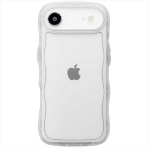 iPhone17 Air Ή EF[uP[X NA PGA PG-25CWH01CL