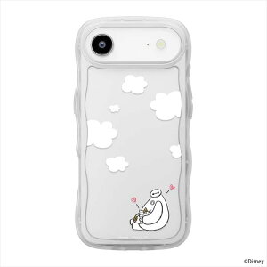 iPhone Airp EF[uP[X xC}bNX PGA PG-D25CWH02BAY