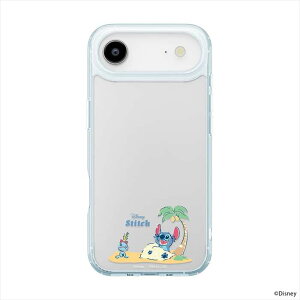 iPhone Air�p �n�C�u���b�h�P�[�X �X�e�B�b�` PGA PG-D25CPT01STI