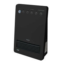 楽天市場】ブラック セラミックファンヒーターの通販