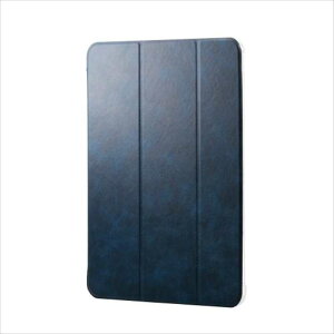 �y����s�z13�C���`iPad Pro(M4) �t���b�v�P�[�X ���^�y�� �w�ʃN���A 2�A���O�� �G���R�� TB-A25PLWVNV