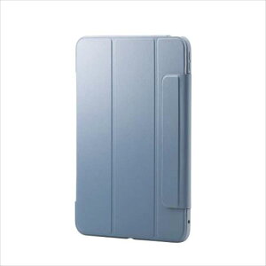 �y����s�z11�C���`iPad Pro(M4) �t���b�v�P�[�X ���^�y�� �J���[�G�b�W �w�ʃN���A �G���R�� TB-A25PMWVFCBG