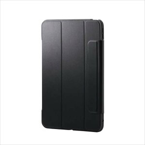 �y����s�z11�C���`iPad Pro(M4) �t���b�v�P�[�X ���^�y�� �J���[�G�b�W �w�ʃN���A �G���R�� TB-A25PMWVFCBK