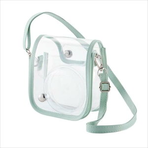 yszinstax mini 12p(`FL) JP[X/NA/O[ GR IC-CCM12GN