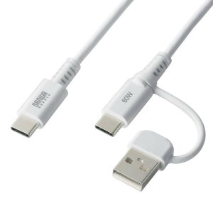 yszUSB2.0Type-CP[u(CtoAϊA_v^tEPD60WEzCg) TTvC KU-CCP60ACC10W