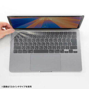 �y����s�zMacbook Pro�p�S�ʃJ�o�[ �T�����T�v���C FA-NMACBP