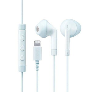 yszLightning wbhz}CN 1.2m Z~I[v^ FAST MUSIC(TM) iPhone/iPad/iPod u[ GR EHP-LF10IMABU