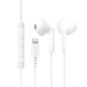 yszLightning wbhz}CN 1.2m Z~I[v^ FAST MUSIC(TM) iPhone/iPad/iPod zCg GR EHP-LF10IMAWH