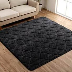 �y����s�z���O ����ɂ��� �h�� �{�����[�� ���� �ւ���ɂ��� �R�[�f�����C ���n ��185×185cm ��2�� ���g�[ �z�b�g�J�[�y�b�g�Ή� �����~�z�c�y�u���b�N�z IKEHIKO 1290970035501