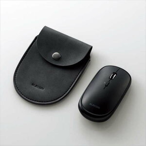 �y����s�z���C�����X�}�E�X ���� Bluetooth �É� 4�{�^�� �[�d�� �y�� ���^ 3�䓯���ڑ� ���E�Ώ� Windows11 Mac Chrome Android iOS iPadOS�Ή� �u���b�N �G���R�� M-TM15BBBK