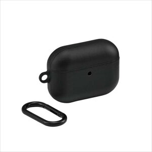 �y����s�zAirPods Pro 3 �Ή� �X���[�X�^�b�`�P�[�X �G���R�� AVA-AP07PLCBK