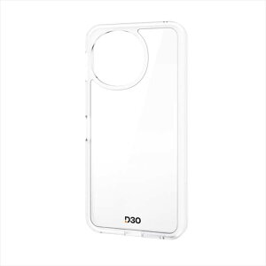 �y����s�zAQUOS sense10 ( SH-53F) �Ή� �P�[�X �n�C�u���b�h �J�o�[ D3O(R) ���Ռ��ی� �X�g���b�v�z�[���t �N���A �G���R�� PM-S253D3OTCR