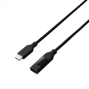 yszd̓fBXvCtP[u(USB-C - USB-C/240W) ubN GR MPA-CCWE10BK