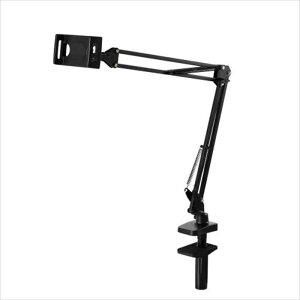 �y����s�zNintendo Switch 2 �Ή� �A�[���^�X�^���h �p�x���� �t���L�V�u���A�[�� �N�����v�� �u���b�N �G���R�� GM-NS225DSARMBK