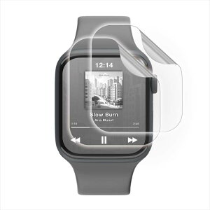 yszApple Watch SE 3/Apple Watch SE (2)/Apple Watch SE [40mm] Ή tJo[tB Ռz  wh~ 2 \tc[t GR AW-25EFLAFPRGJ