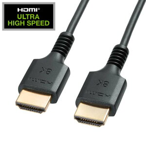 �y����s�zUltraHighSpeed�F�ؕi�X�����P�[�u���i0.5m�j �T�����T�v���C KM-HD20-US05