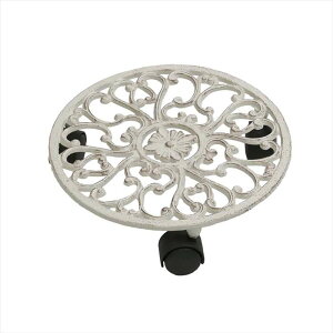 �y�k�C���E����E�����z���s�z�y����s�z�A�C�A�����v�����^�[�X�^���h�L���X�^�[�t 28cm deacor �f�[�R�� �A���e�B�[�N�z���C�g �Z�܂��X�^�C�� IF-N0036WHT