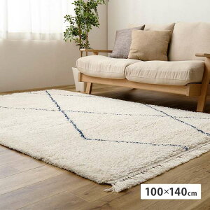 �y�k�C���E����E�����z���s�z�y����s�z�E�B���g�����O BEDOUIN ���V���h ��100×140cm �A�C�{���[ ���O �J�[�y�b�g �C���e���A �V���� HAGIHARA 270621310