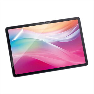 �y����s�zNEC LAVIE Tab T10 (T1055 / KAS�ETAB10 / F03) / Lite (TL103 / KAL)�p �ی�t�B���� ������ �C�A�h�~ ���ȋz�� �\�蒼���� �G���R�� TB-N252FLAG