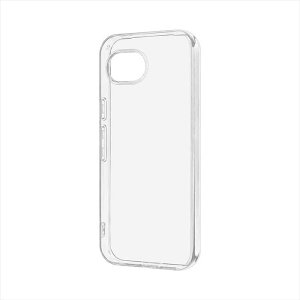 Google Pixel 10a �Ή� �\�t�g�P�[�X �uUTILO Soft�v �N���A LEPLUS NEXT LN-26SP1CSTCL