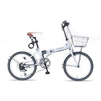 楽天市場】ターコイズ（折りたたみ自転車｜自転車・サイクリング 