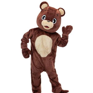 コスプレ 着ぐるみ くまの人気商品・通販・価格比較 - 価格.com