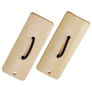 四つ竹 2ヶ組 打楽器 指楽器 カスタネット 運動会 イベント グッズ 雑貨 小道具 クラス チーム 団体 お遊戯 アーテック 1250