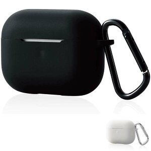 yszAirPods 2019Nf P[X Jo[ VRP[X Jirt LECX[dΉ GR AVA-AP2SC