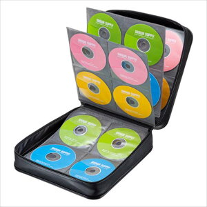 yszBlu-rey/DVD/CD Z~n[hP[X 320[ [P[X fBAP[X ^ ֗ ubN TTvC FCD-WLBD320BK
