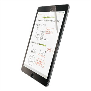 �y����s�ziPad 10.2�C���` �t���ی�t�B���� �y�[�p�[���C�N�t�B���� ���˖h�~ �����p �Ȃ߂炩�^�C�v �G���R�� TB-A19RFLAPNS