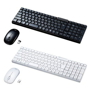 yszCXL[{[h }EXt 2.4GHz dr uXCb` 109L[ RpNg TTvC SKB-WL34SET