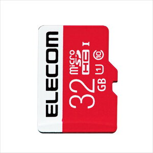 yszmicroSDJ[h 32GB UHS-IΉ 80MB/s f[^] h݌v NINTENDO SWITCHΉ GR GM-MFMS032G