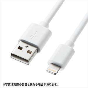 yszCgjOP[u 1m zCg LightningP[u f[^ʐM [d iPhone/iPad/iPod MFiF TTvC KB-IPLT10K3W