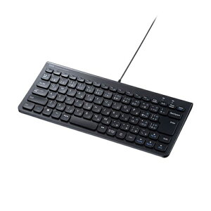 �y����s�zUSB Type-C �X�����L�[�{�[�h �L�� �L�[�{�[�h ���^ �R���p�N�g �����^�� �֗� PC �^�u���b�g �u���b�N �T�����T�v���C SKB-SL32CBK