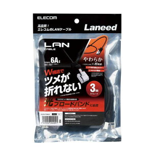 yszCat6A LANP[u 3m 炩× 10MKrbgΉ _u\ c܂h~ ubN GR LD-GPAYT/BK30