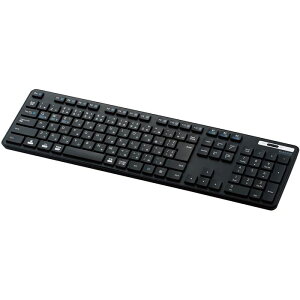 yszBluetooth 5.0 ^ tL[{[h Rێdl X}z ^ubg PC ubN GR TK-FBM120KBK