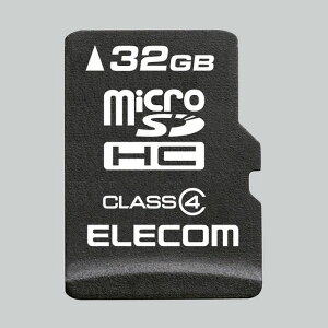 yszmicroSDHCJ[h f[^T[rXt 32GB class4Ή hdl SDϊA_v^t X}z ^ubg GR MF-MSD032GC4R