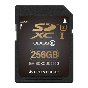 yEzszSDXC[J[h UHSXs[hNX3Ή 256GB  SDXCJ[h n[hP[XEINDEXV[t O[nEX GH-SDXCUC256G