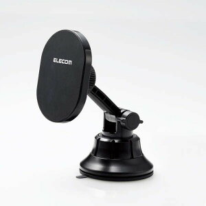 ysz}Olbgԍڃz_[ QzՎt^Cv iPhone MagSafeΉ ubN GR P-CARS14BK