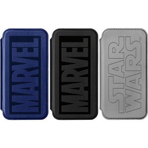 iPhone 13 mini 5.4�C���` MARVEL STAR WARS �K���X�t���b�v�P�[�X �}�O�l�b�g���b�N �J�[�h���[ �X�g���b�v�z�[���t PGA PG-DGF21J