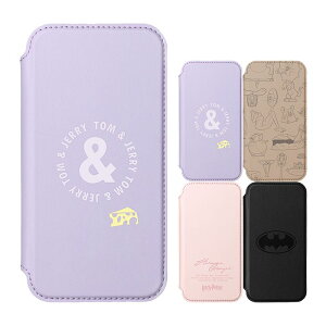 iPhone 13 mini 5.4C` WARNER KXtbvP[X wʃNA 蒠^P[X }OlbgbN J[h[ PGA PG-WGF21J