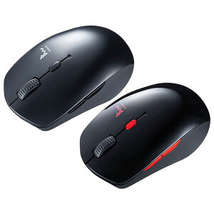 yszÉCX}EX Bluetooth{2.4GHz u[LED}EX R{}EX fXN[N e[N TTvC MA-WBTBL193