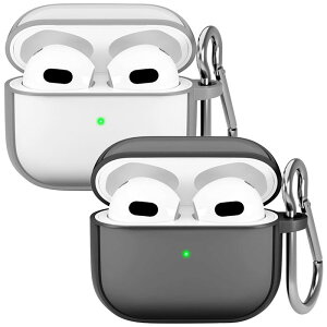 AirPods 3 nCubh^tP[X RۉH Jrit CX[d\ GA|bYP[X RpNg ֗ PGA PG-AP3HB
